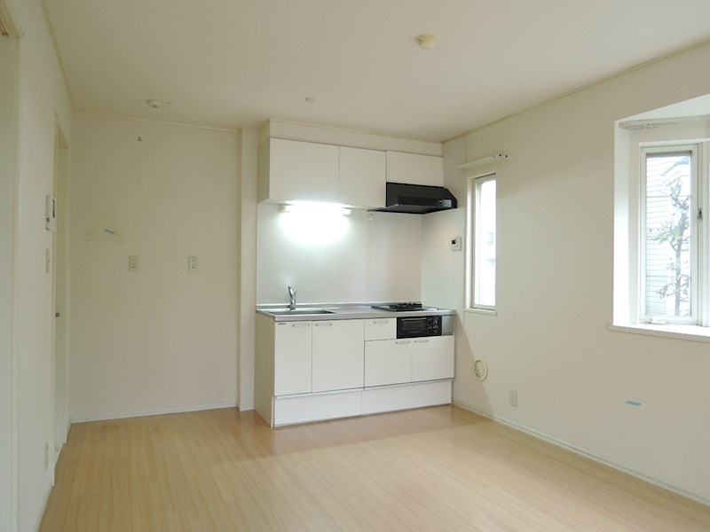 PINE　GARDEN　D棟 その他8