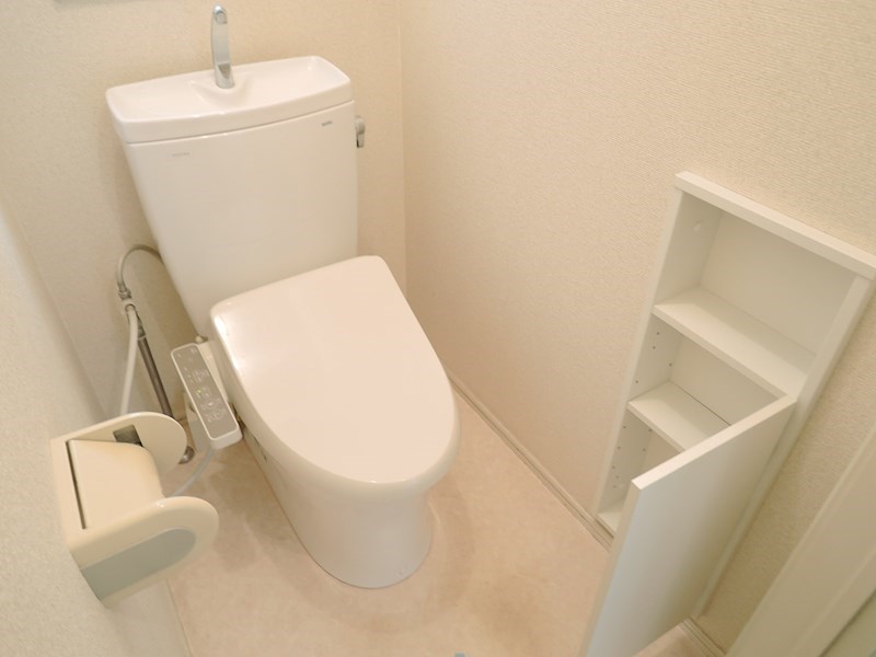 PINE　GARDEN　D棟 その他15