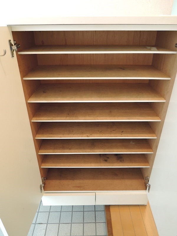 PINE　GARDEN　D棟 その他17