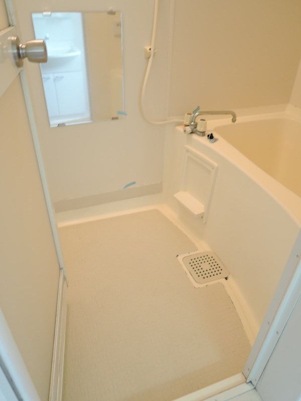 PINE　GARDEN　D棟 キッチン