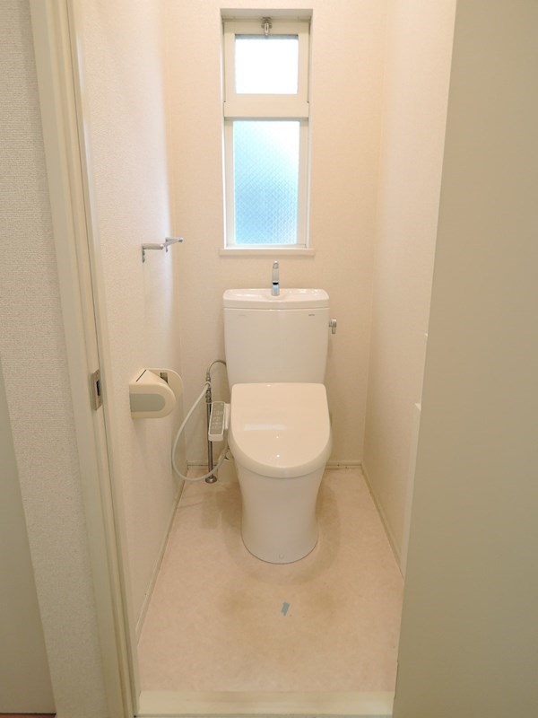 PINE　GARDEN　D棟 ベッドルーム