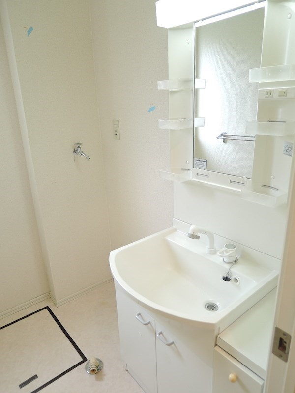 PINE　GARDEN　D棟 風呂画像