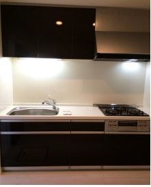 APARTMENTKYODO SETAGAYA Ⅰ 玄関