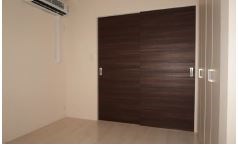 APARTMENTKYODO SETAGAYA Ⅰ リビング