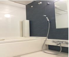 APARTMENTKYODO SETAGAYA Ⅰ キッチン