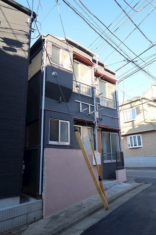 コスモフローラルⅡ その他外観1