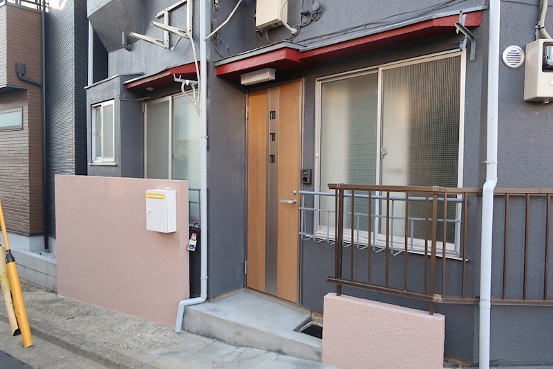 コスモフローラルⅡ その他外観2