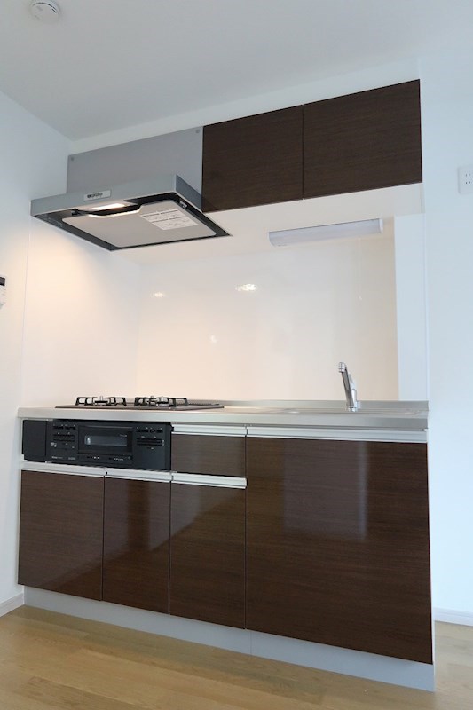 コスモフローラルⅡ リビング