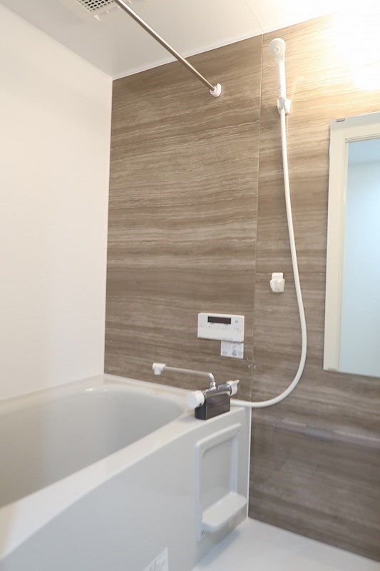 コスモフローラルⅡ キッチン