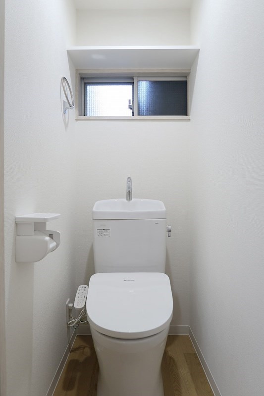 コスモフローラルⅡ ベッドルーム