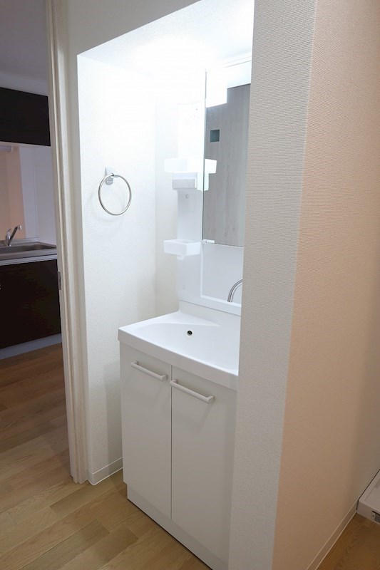 コスモフローラルⅡ 風呂画像