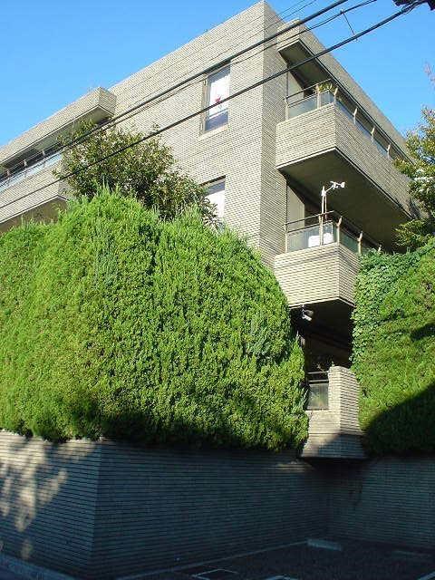 西原パーク・マンション その他外観1