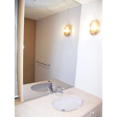 西原パーク・マンション キッチン