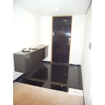 西原パーク・マンション ベッドルーム