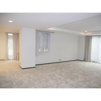 西原パーク・マンション 風呂画像