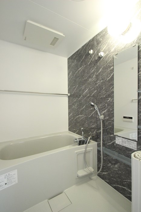 桜DKハイム リビング