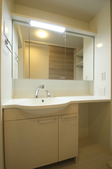 桜DKハイム キッチン