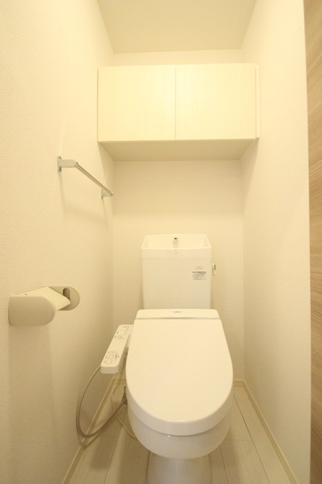 桜DKハイム ベッドルーム