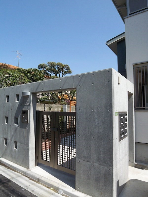 コルテセタガヤ  その他5