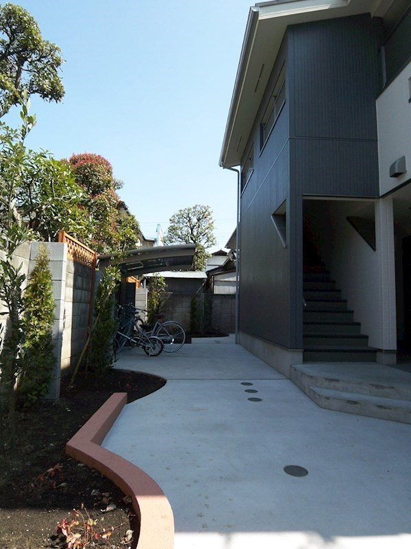 コルテセタガヤ  その他6