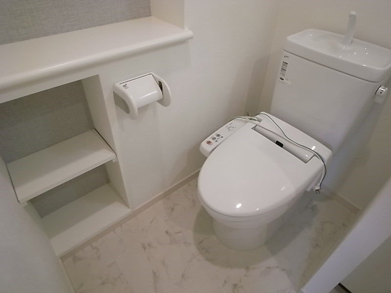 コルテセタガヤ  ベッドルーム