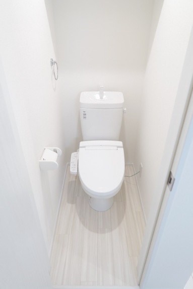 T&amp;#39;s Cuore 梅ヶ丘 ベッドルーム