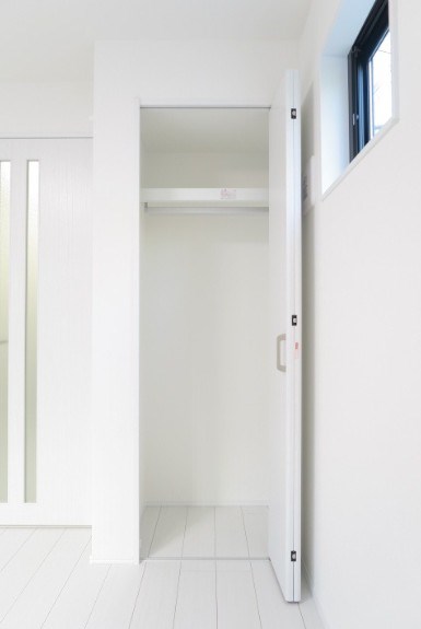 T&amp;#39;s Cuore 梅ヶ丘 ベランダ