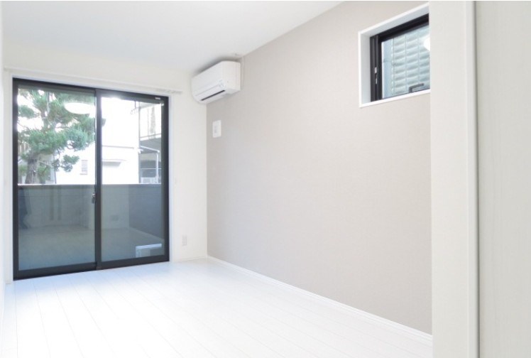 T&amp;#39;s Cuore 梅ヶ丘 玄関