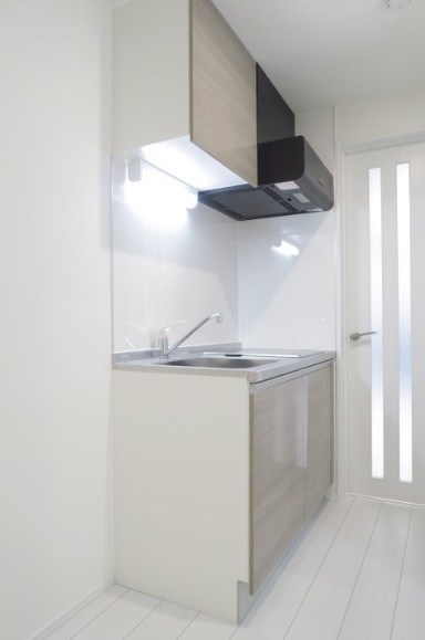 T&amp;#39;s Cuore 梅ヶ丘 リビング