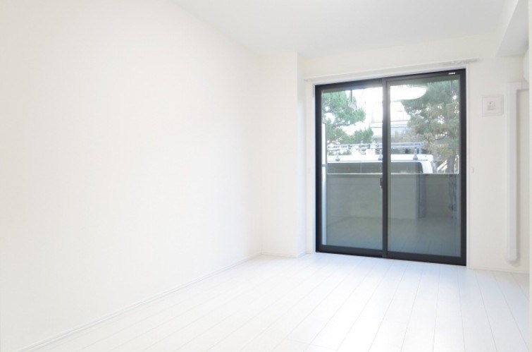 T&amp;#39;s Cuore 梅ヶ丘 玄関