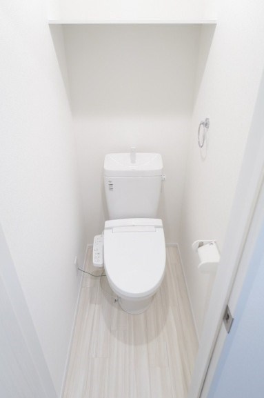 T&amp;#39;s Cuore 梅ヶ丘 ベッドルーム