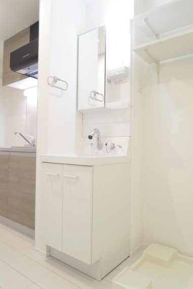 T&amp;#39;s Cuore 梅ヶ丘 風呂画像