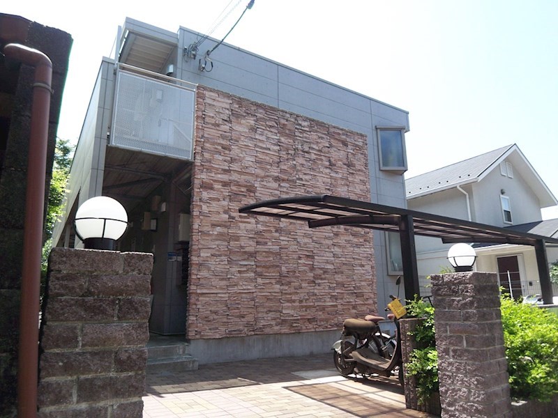 プラムガーデン その他外観1