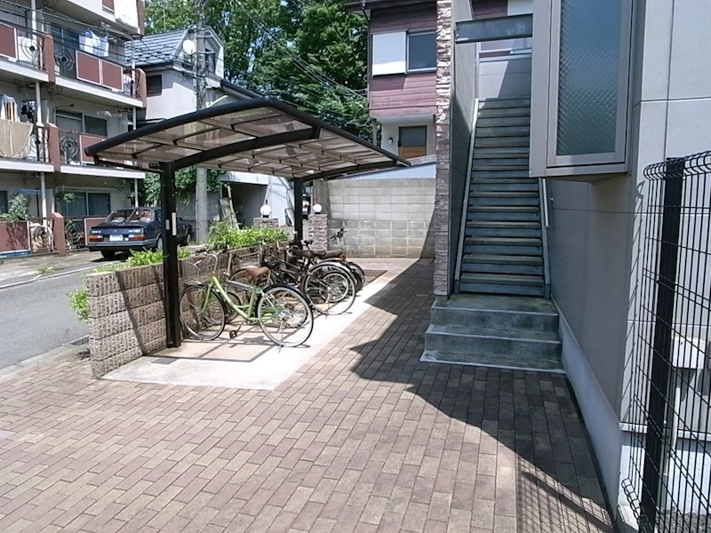 プラムガーデン その他7