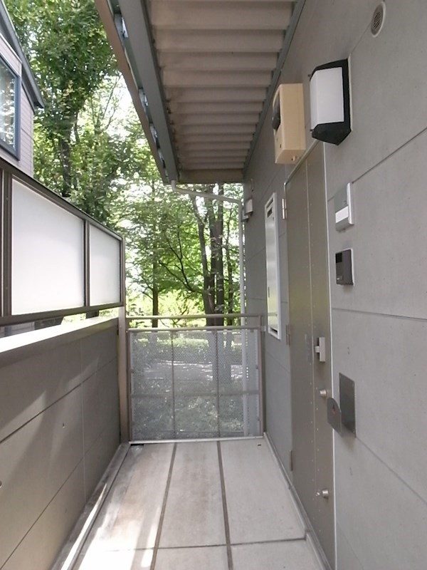 プラムガーデン その他8