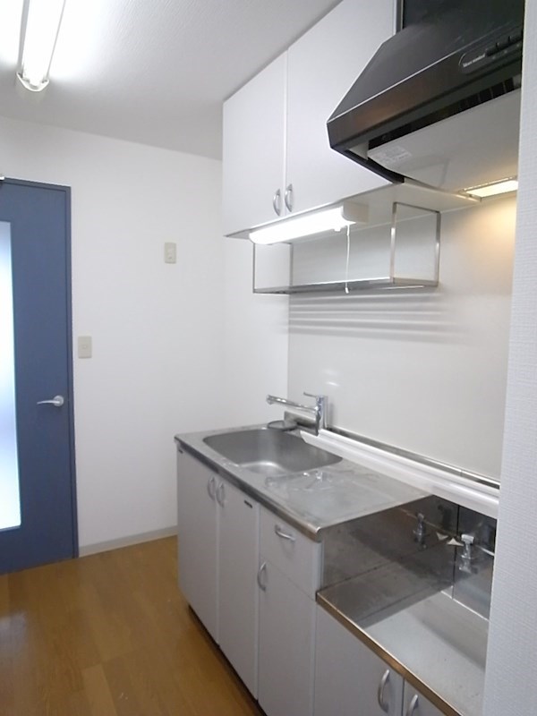 プラムガーデン リビング