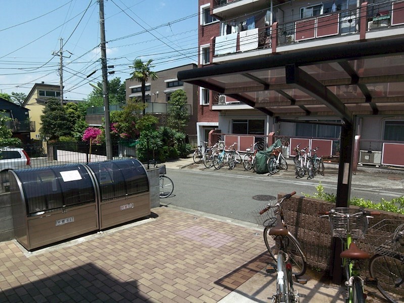 プラムガーデン その他21