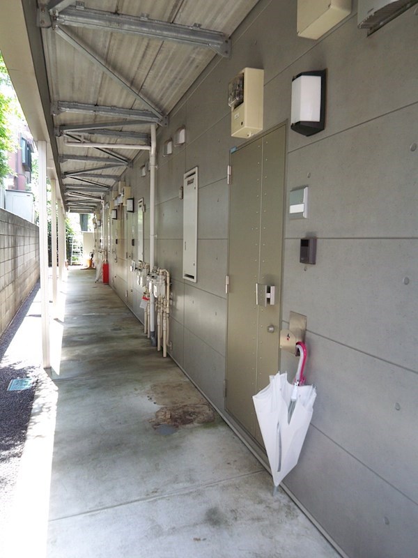 プラムガーデン その他22