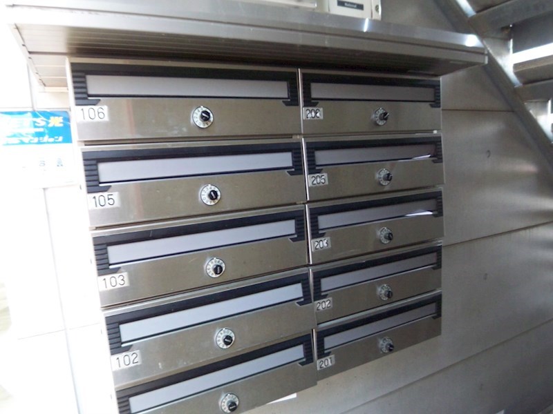 プラムガーデン その他23