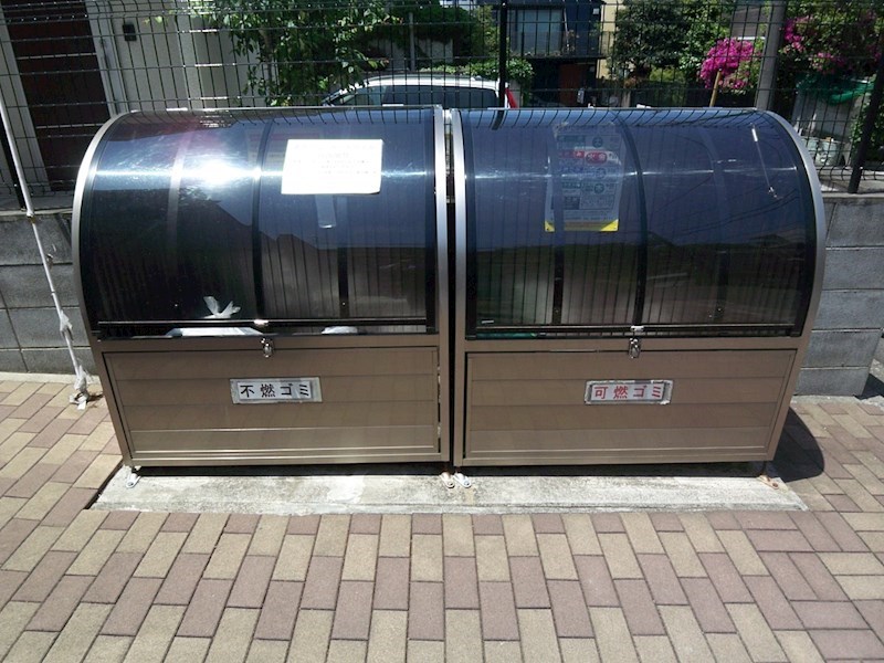 プラムガーデン その他24