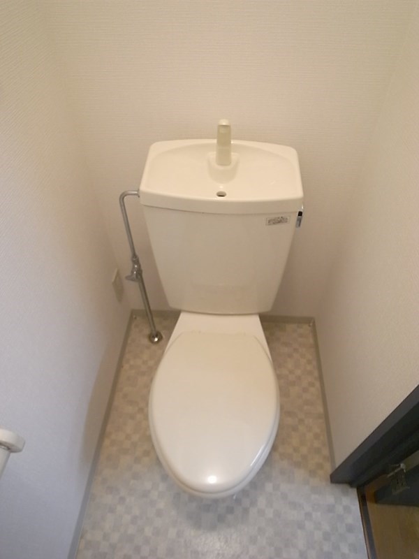 プラムガーデン ベッドルーム