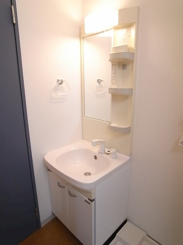 プラムガーデン 風呂画像