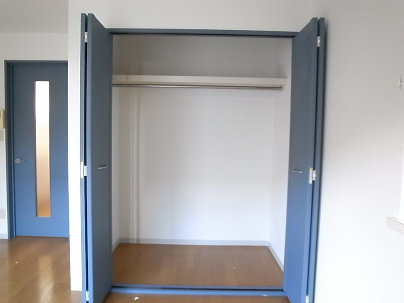 プラムガーデン ベランダ