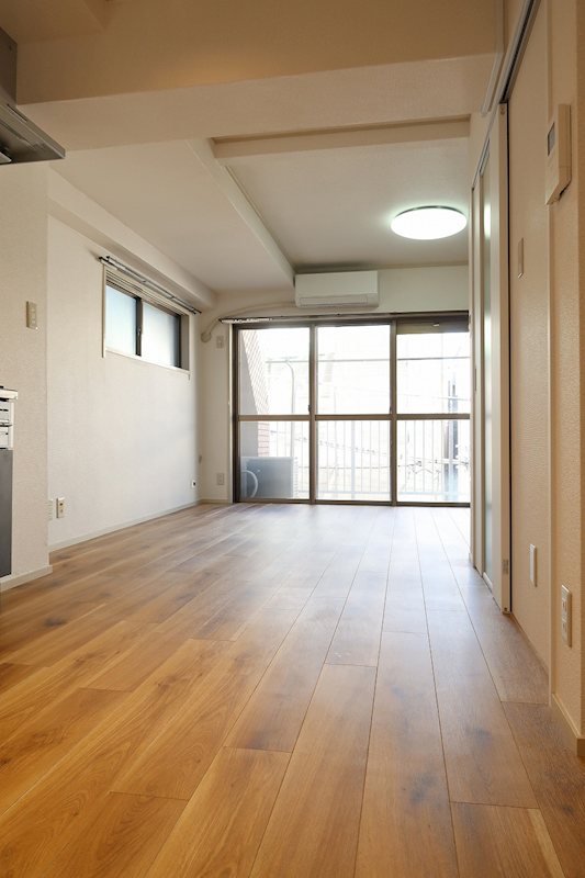 シャトレー松濤 その他4