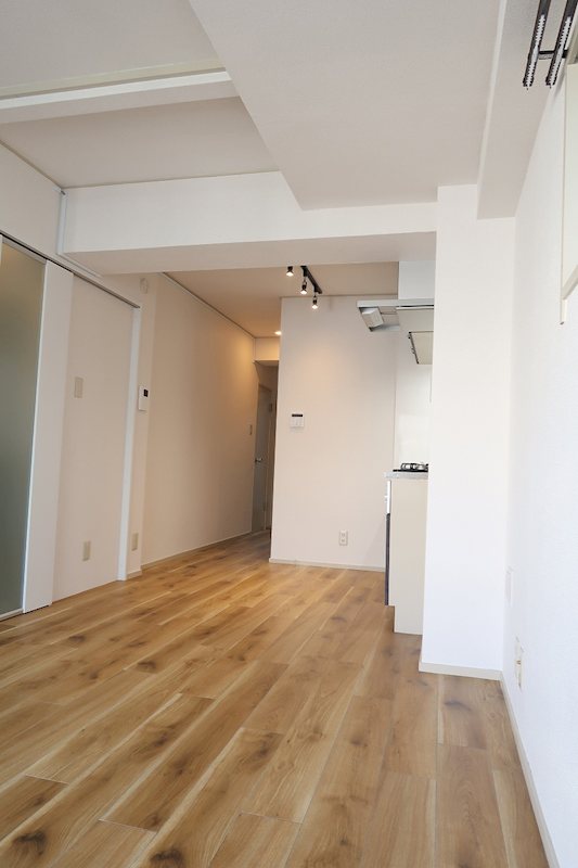 シャトレー松濤 その他7