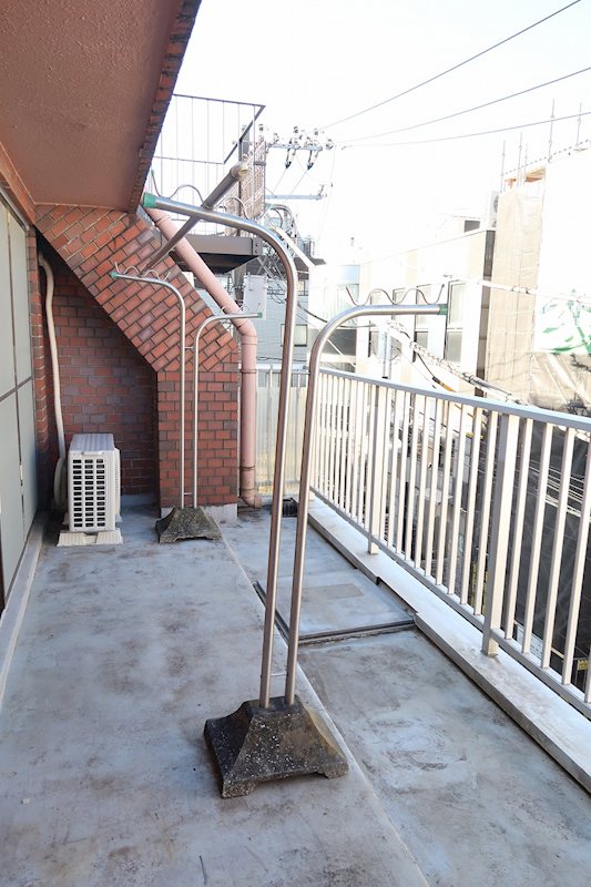 シャトレー松濤 その他9