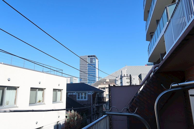 シャトレー松濤 その他11