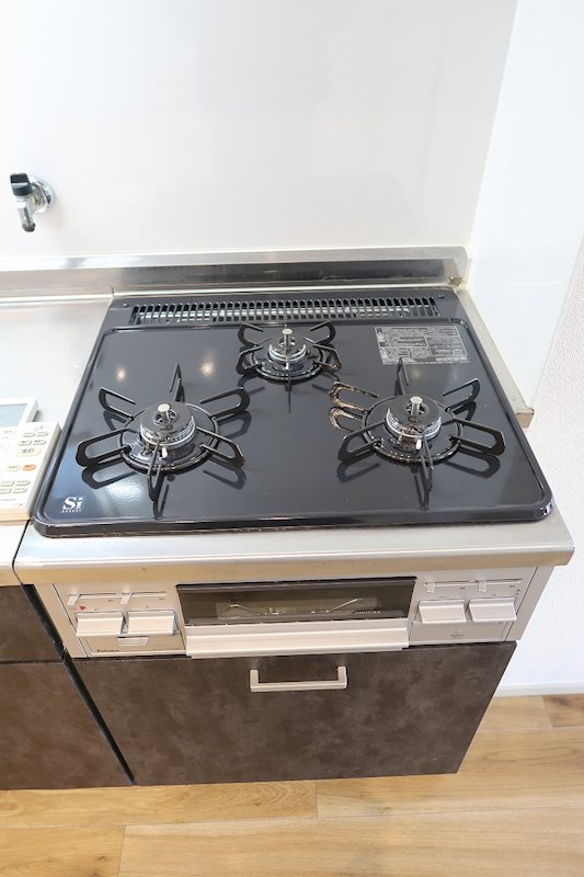 シャトレー松濤 その他16