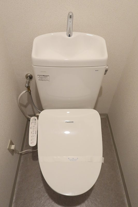 シャトレー松濤 その他23