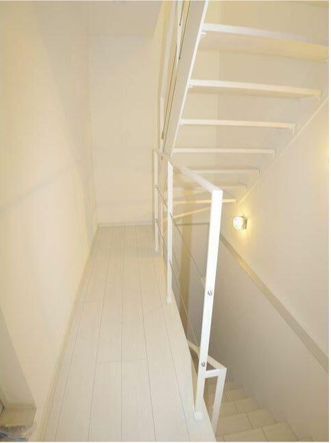 リオプラド東松原 B棟 その他4